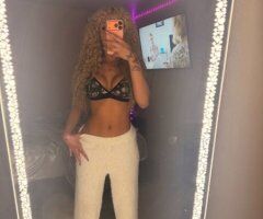 Morgan — Salt Lake City Blonde Escort (34D) - Image 5