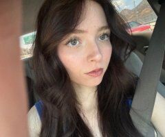 Petite “Snow Bunny” Cum Play (Oral/Creampie Roleplay) — Palm Springs - Image 4