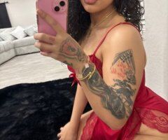 Phoenix AZ Latina Female Escort — All-Natural Slim-Thick - Image 3