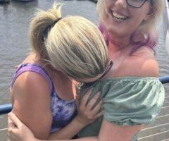 34 Roanoke Sweet Horny Mom — Double Girls Service, Incall/Outcall & Car Fun - Image 3