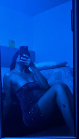 Inland Empire Petite Pretty (21) — Cum See Me - 1