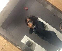 Lilly — Boston Ebony Incall & Outcall Escort (Car Fun, Pickup) - Image 2