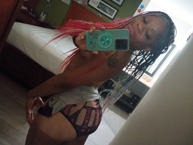 Incall Only Long-Strokes Adult Female Escort (Riverside Macon, GA) - 1