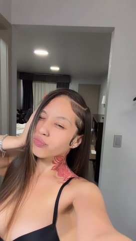 Virginia Beach VA Female Escort — New, exotic 25 (video call verification required) - 1