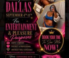 Dallas escorts - Big Mama  — Dallas & Houston Escort (28)