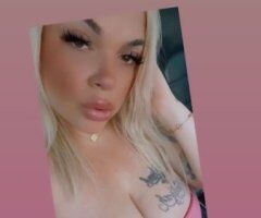 Amber — Voluptuous Czech Blonde Playmate (San Fernando Valley) - Image 2