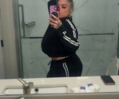 Amber — Voluptuous Czech Blonde Playmate (San Fernando Valley) - Image 8