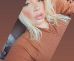 Amber — Voluptuous Czech Blonde Playmate (San Fernando Valley) - Image 9