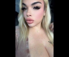 Amber — Voluptuous Czech Blonde Playmate (San Fernando Valley) - Image 10