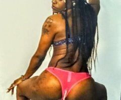 Houston Chocolate Queen Slim Companion (Incall) - Image 9