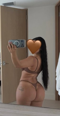 New Orleans LA Escort — New Girl for Oral Sex and Riding - 1
