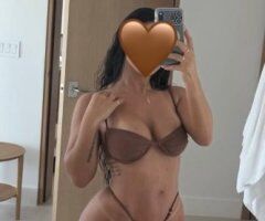 New Orleans LA Escort — New Girl for Oral Sex and Riding - Image 2
