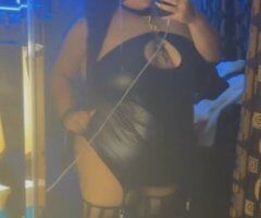 BBW Latina Escort — Video Confirmation, BJ, GFE & Fetish - Image 9