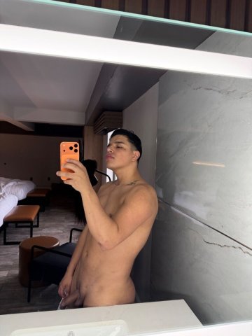 Latin Heat🔥 - 1