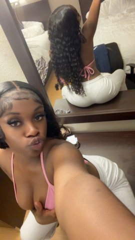Wet Chocolate Mami  — Oakland/East Bay Outcall & Facetime - 1