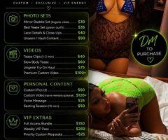 Phoenix Female Escort — In-Calls, Outcalls & Car Dates - Image 4