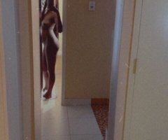 Submissive Slim Kelly in the Bronx — chocolate-themed escort (25) - Image 6
