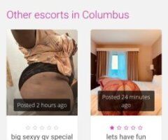 Columbus, Ohio Carplay Full Service Outcall Specials — 29 - Image 10