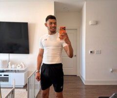Sexy Young Colombian READY TO DOMINATE YOU - Image 5