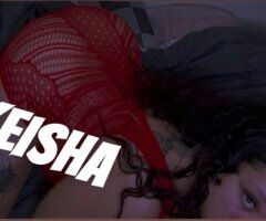 Keisha — Juicy Thicc Creole Female Escort in Tacoma, WA - Image 2