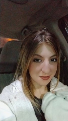 Cincinnati OH Female Escort — private session - 1