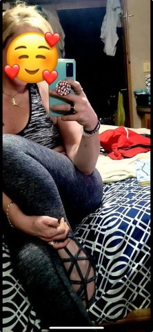 Nashville Female Escort — BJ’s Only, QV / HHR / HR (Thursday) - 1