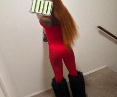 Little Rock Petite Chocolate Escort — 25 (tattoos, piercings) - Image 2