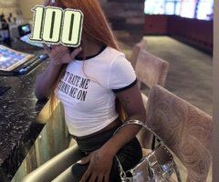 Little Rock Petite Chocolate Escort — 25 (tattoos, piercings) - Image 3
