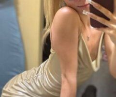 Blonde Bombshell  Anal Queen — Outcalls & Incalls (Little Rock, AR) - Image 3