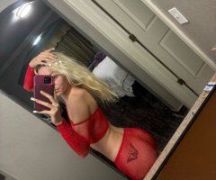 Blonde Bombshell  Anal Queen — Outcalls & Incalls (Little Rock, AR) - Image 6