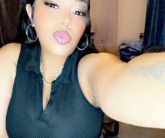 KC the Head Doctor — Tracy Incall Special Steel (Full Hour w/ Pops + Back Massage) - Image 7