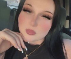 Portland, Oregon Female Escort — 50 Dollar FaceTime Fun Special - Image 7