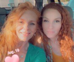 Fort Worth escorts - Stacie & Nicole — New Duo Content, Full Service GFE (40)