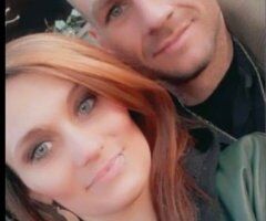 Knoxville escorts - couple swap