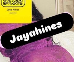 MS JAYA — Top or Bottom, TS Fantasies (Bronx, NY) - Image 8