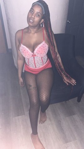 Fantasy Land  — 2 Girls Special in Jackson, MS - 1