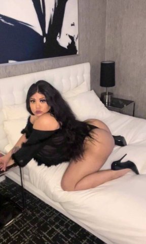 Santa Cruz CA Brat Doll Asian GFE — 1 Night Only (Serious Inquiries) - 1