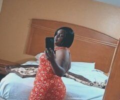 San Antonio Thick 4'11 Escort — Throat Goat - Image 2