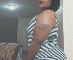 San Antonio Thick 4'11 Escort — Throat Goat - Image 7