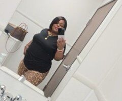 San Antonio Thick 4'11 Escort — Throat Goat - Image 9