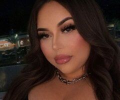 San Luis Obispo Curvy Latina Incall/Outcalls — VIP Package Info - Image 4