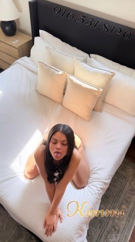 Seattle WA Foreign Services — Slime-Thick Young Escort - 1