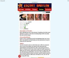 Thousand Oaks Incall Blonde Escort (Naturals) — Carly, 36 - Image 12