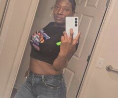 Wilmington escorts - Mahogany — Wilmington Female Escort with Massages & Content Shows