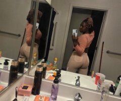 Mahogany — Wilmington Female Escort with Massages & Content Shows - Image 2