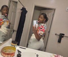 Mahogany — Wilmington Female Escort with Massages & Content Shows - Image 3