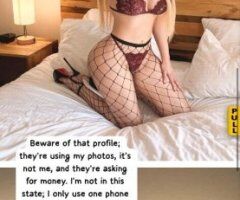 Charleston SC Safety Notice: Photo Scams — Report Impersonation - Image 4
