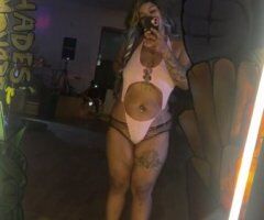 Bronx Female Escort — Thicc Puerto Rican 5'5 Sloppy Head + Tight Pussy - Image 4