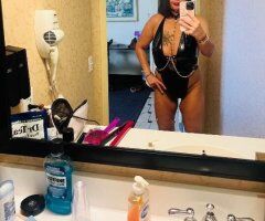 Palm Springs Mature Petite Latina Girlfriend — Sensual Makeout & Fetish Play - Image 3