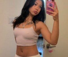 Portland Asian Girl for FaceTime, BBJ, Oral & Anal - Image 6